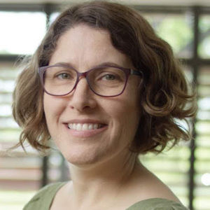 Meet your Posher, Janice